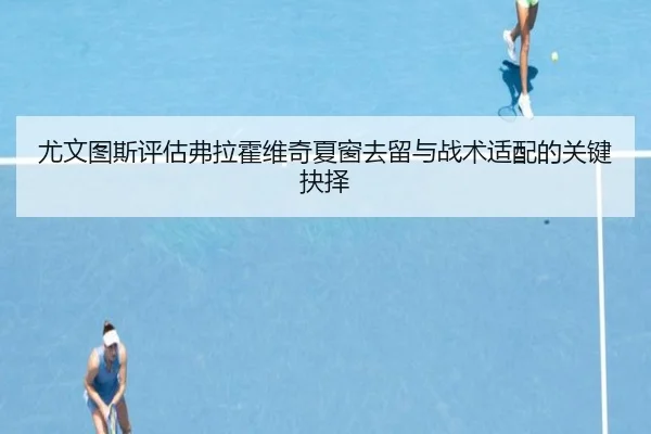 尤文图斯评估弗拉霍维奇夏窗去留与战术适配的关键抉择